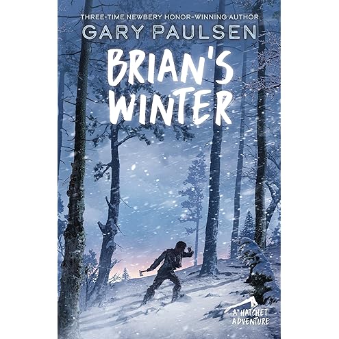Northwind by Gary Paulsen