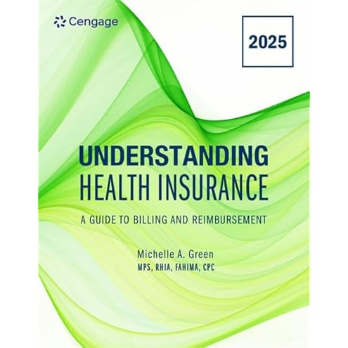 Understanding Health Insurance by Michelle Green