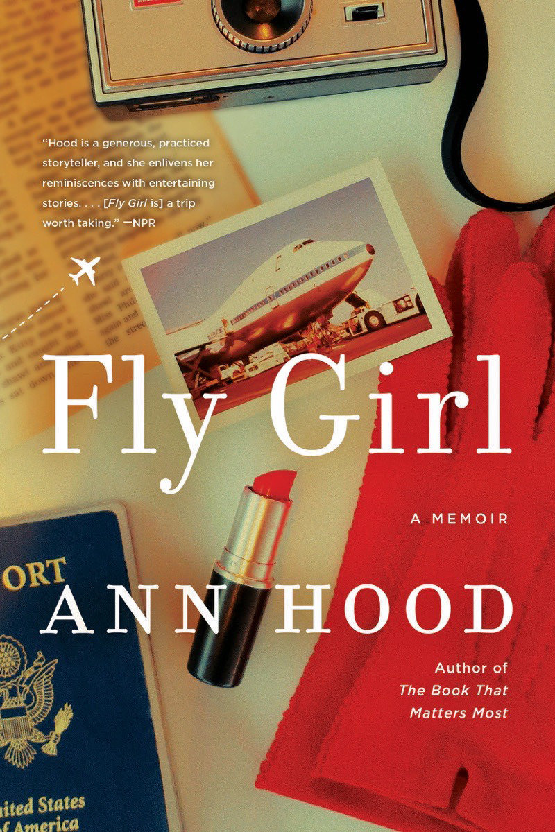 Fly Girl by Ann Hood