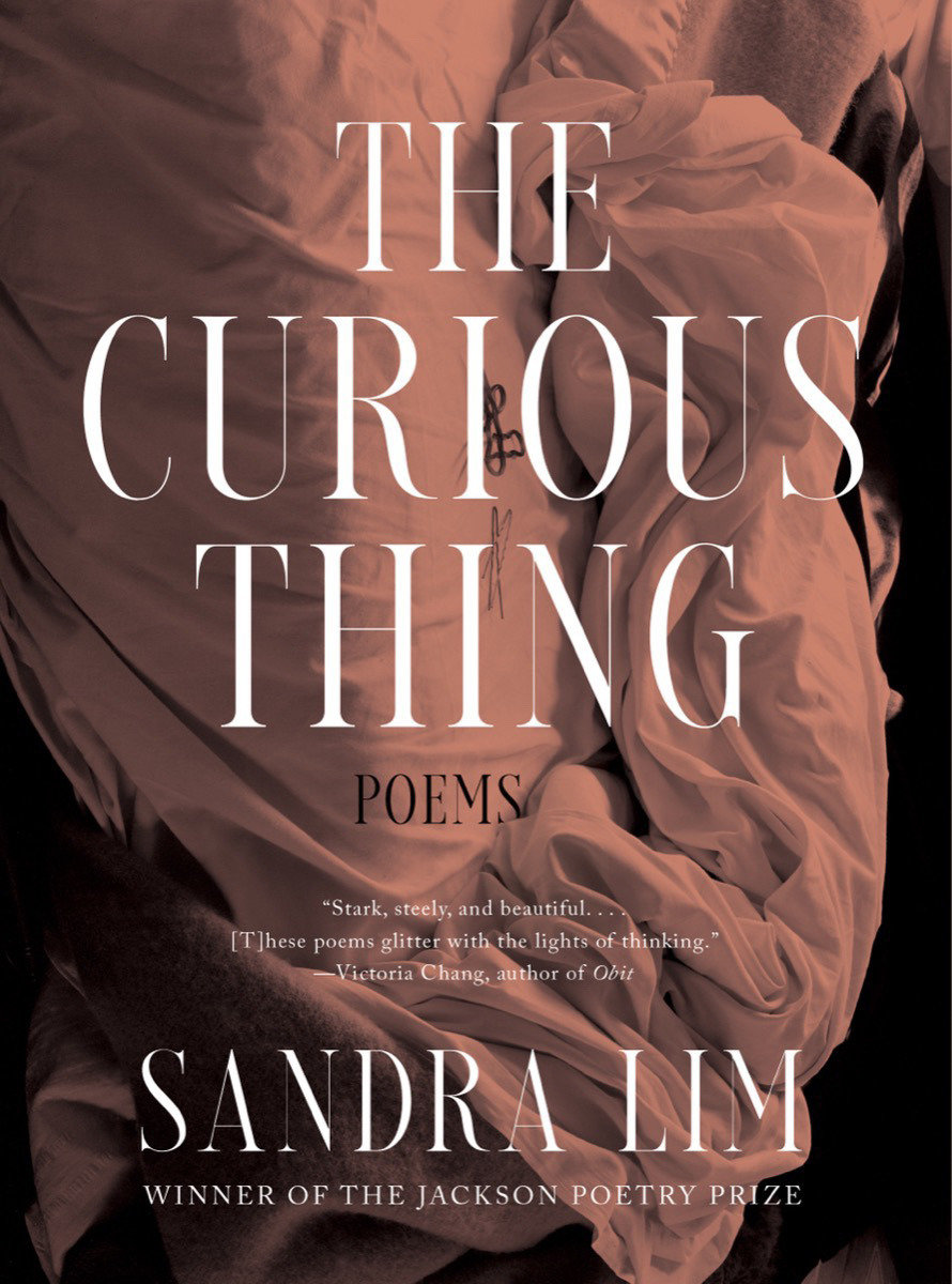 The Curious Thing by Sandra Lim