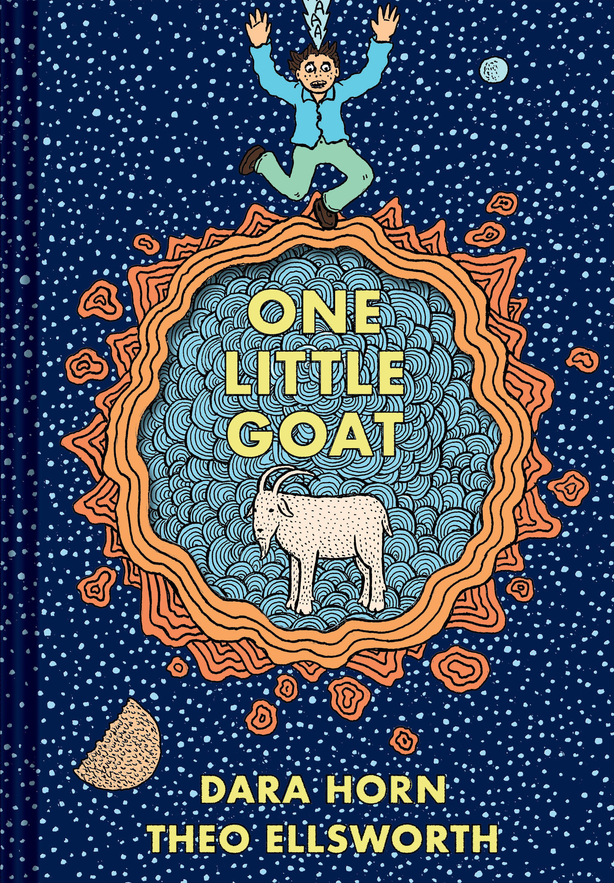 One Little Goat by Dara Horn