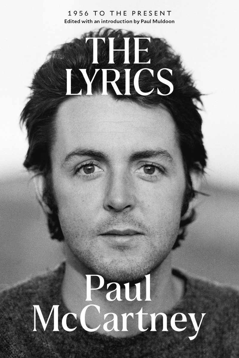 The Lyrics cover