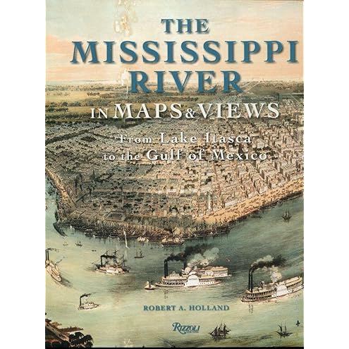 The Great River by Boyce Upholt
