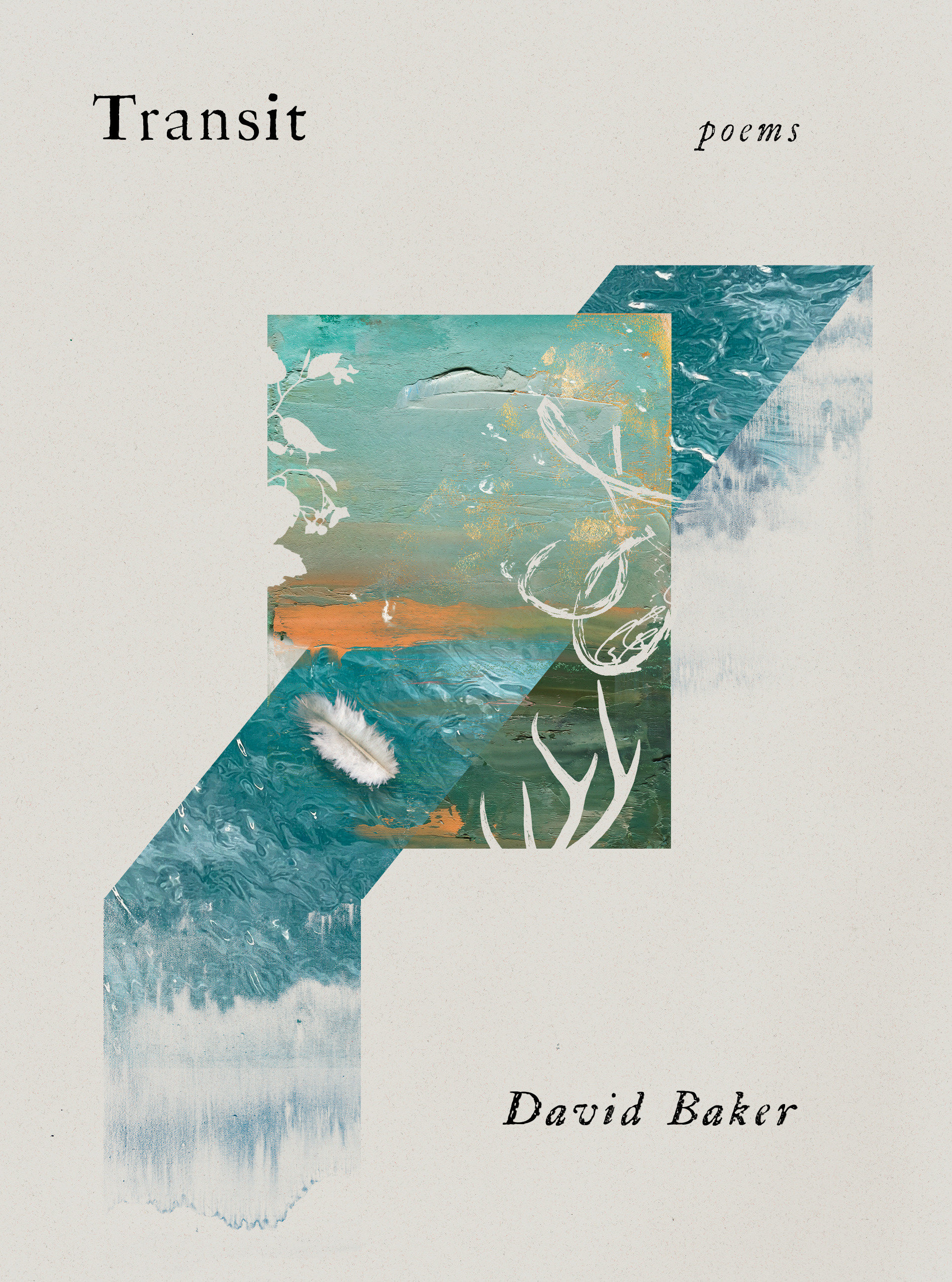 Transit by David Baker
