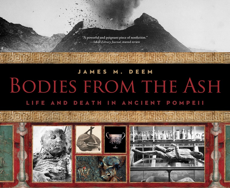 Bodies From the Ash