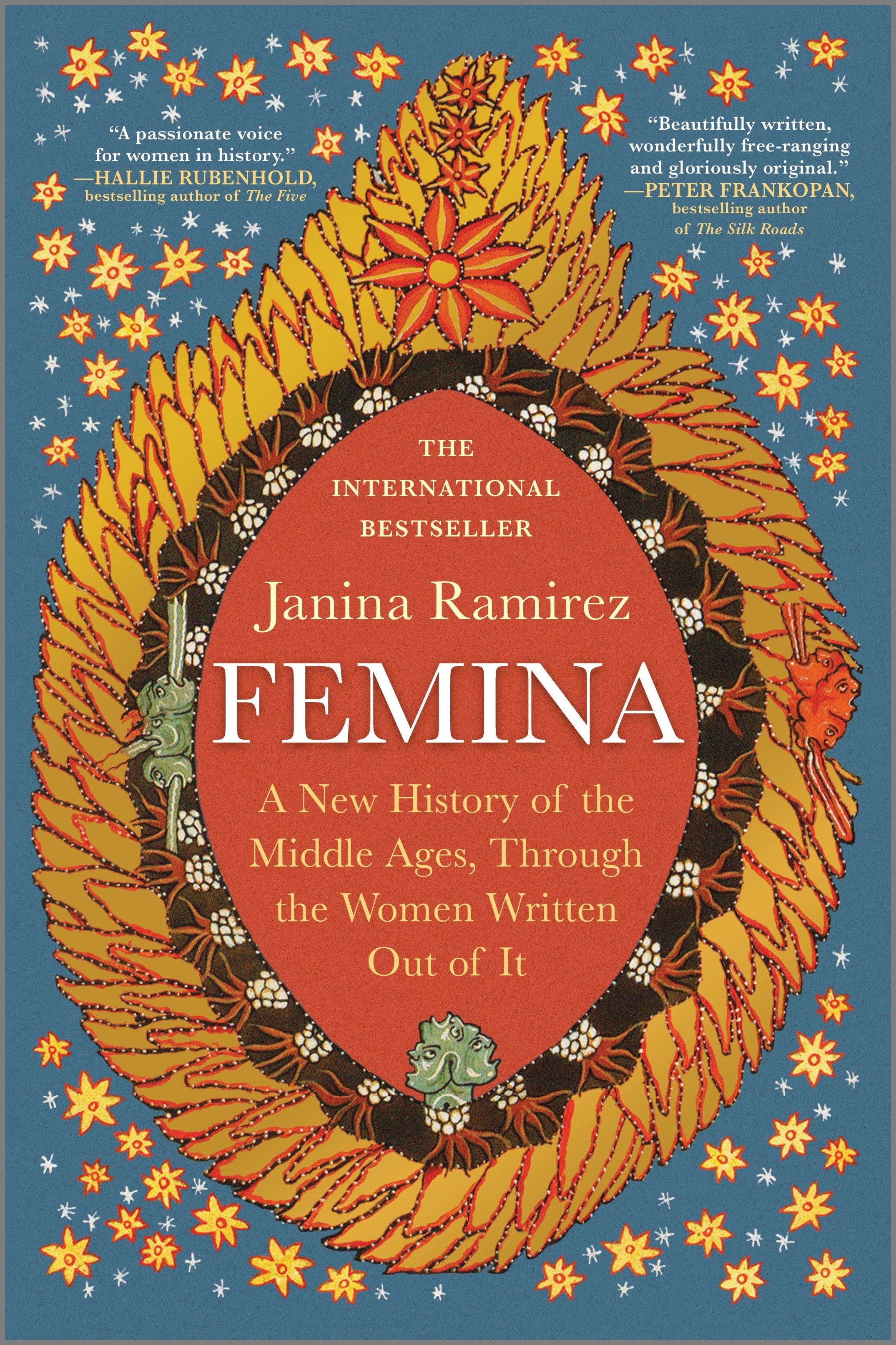 Femina by Janina Ramirez