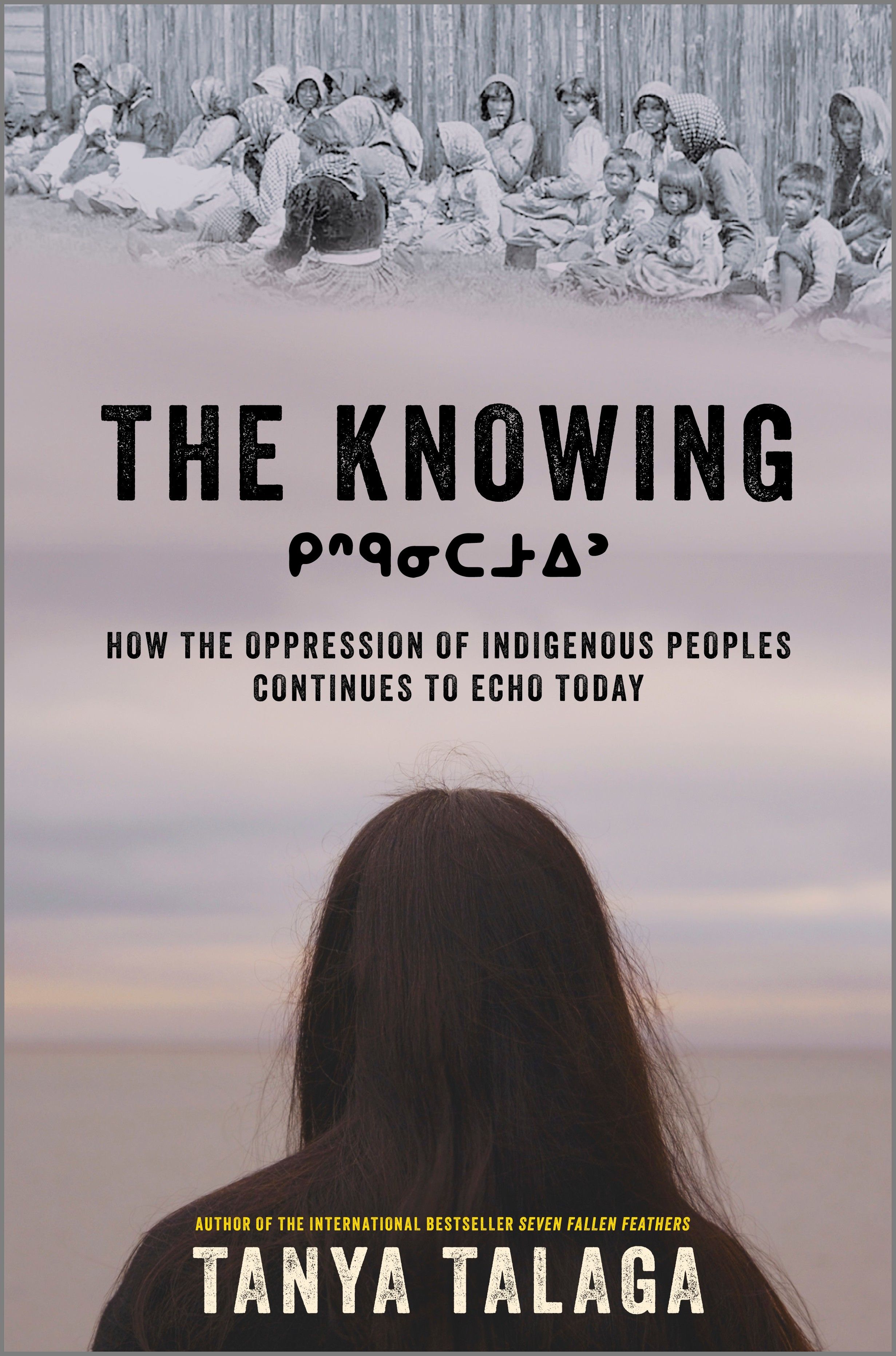 The Knowing by Tanya Talaga