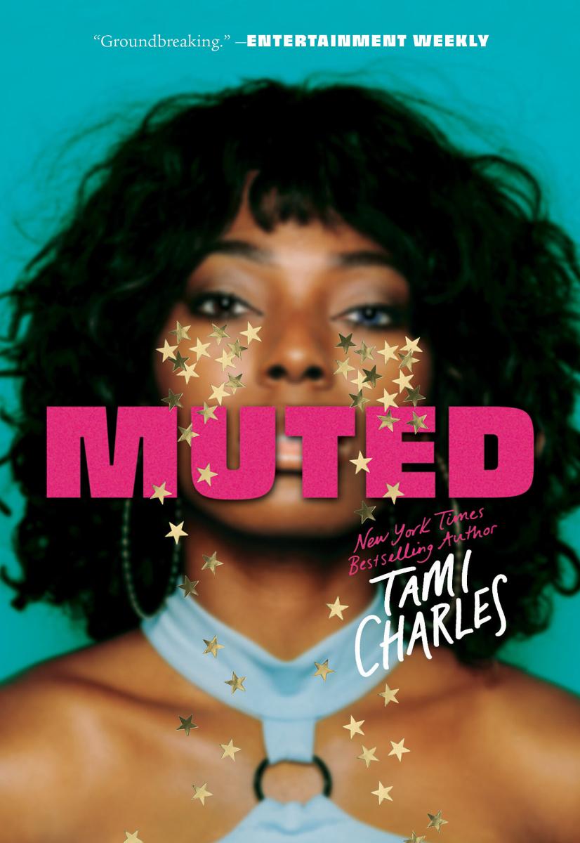 Muted by MSS Tami Charles