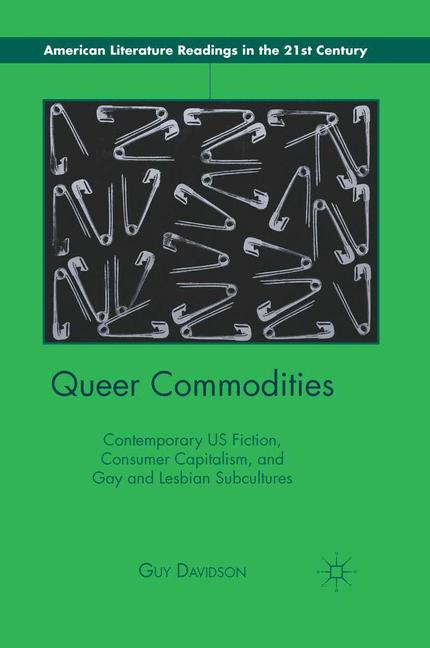 Queer Commodities by G. Davidson