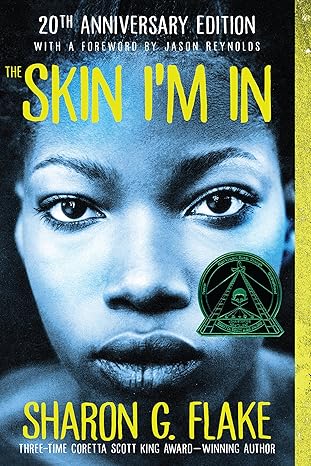 The Skin I'm in by Sharon Flake