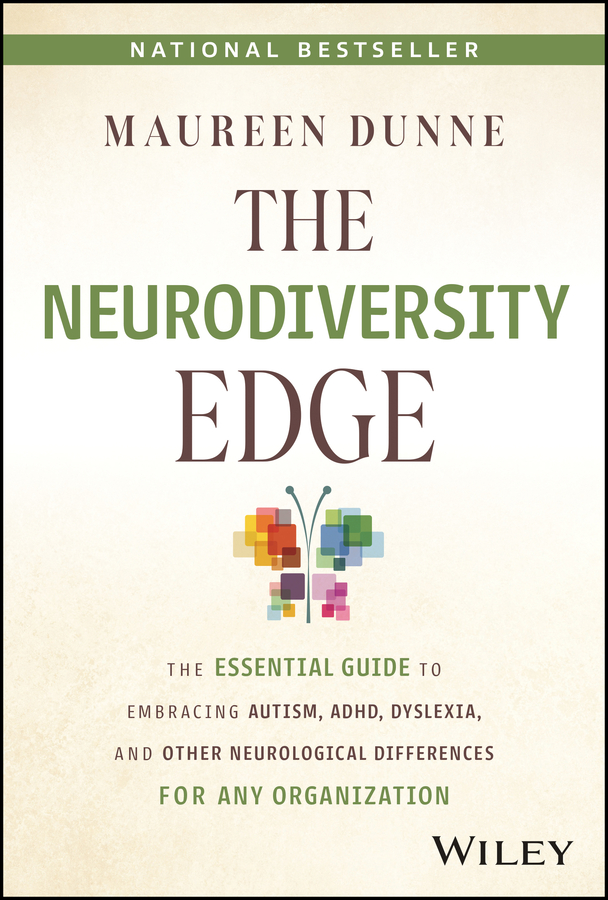 The Neurodiversity Edge by Maureen Dunne