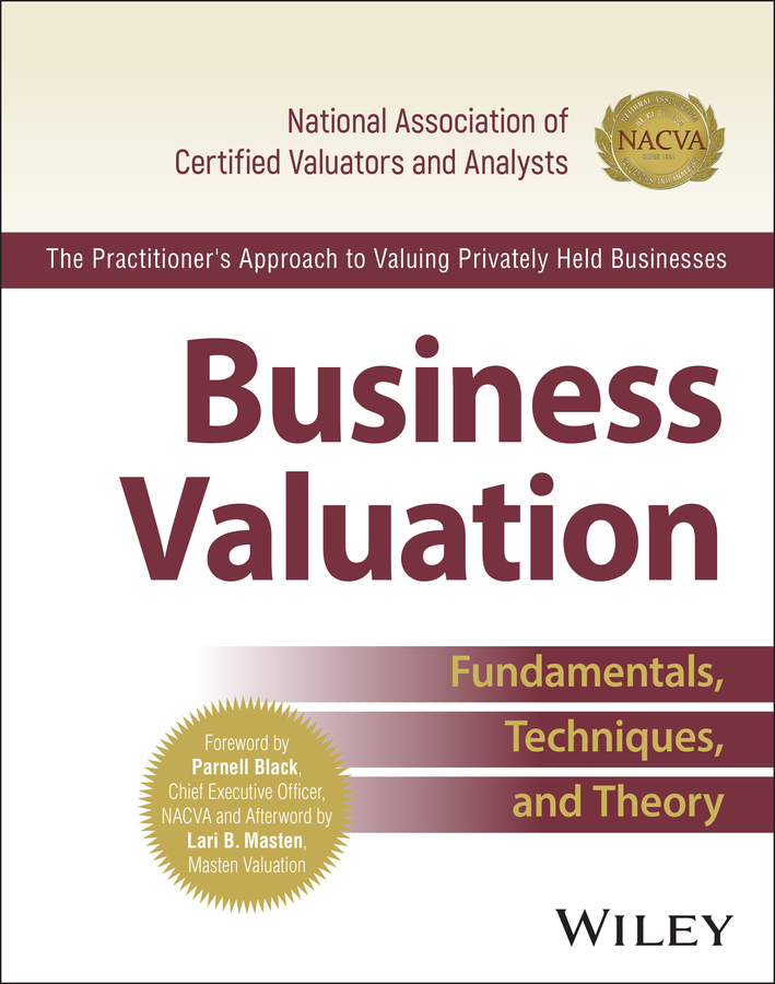 Business Valuation by NACVA