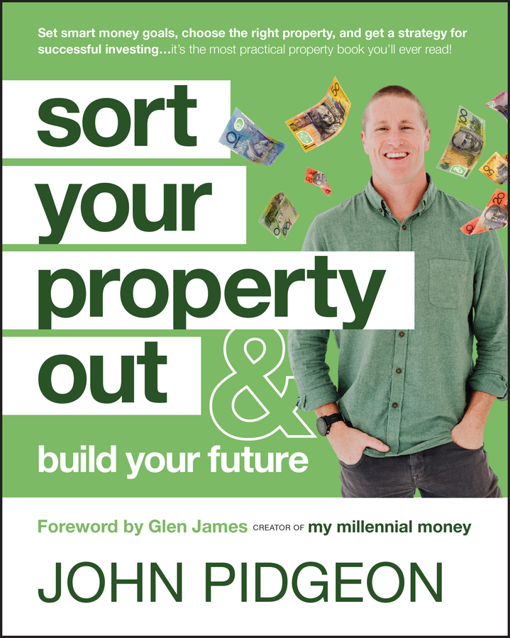 Sort Your Property Out by John Pidgeon