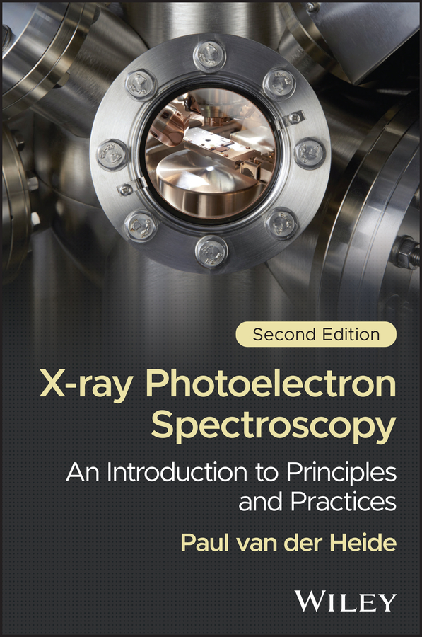 X-ray Photoelectron Spectroscopy by Paul van der Heide