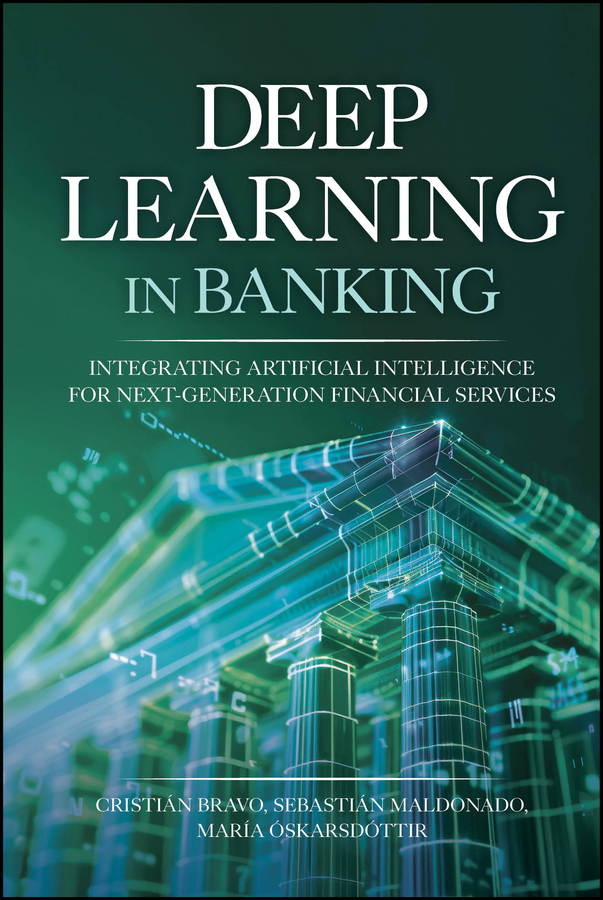 Deep Learning in Banking by Cristian Bravo