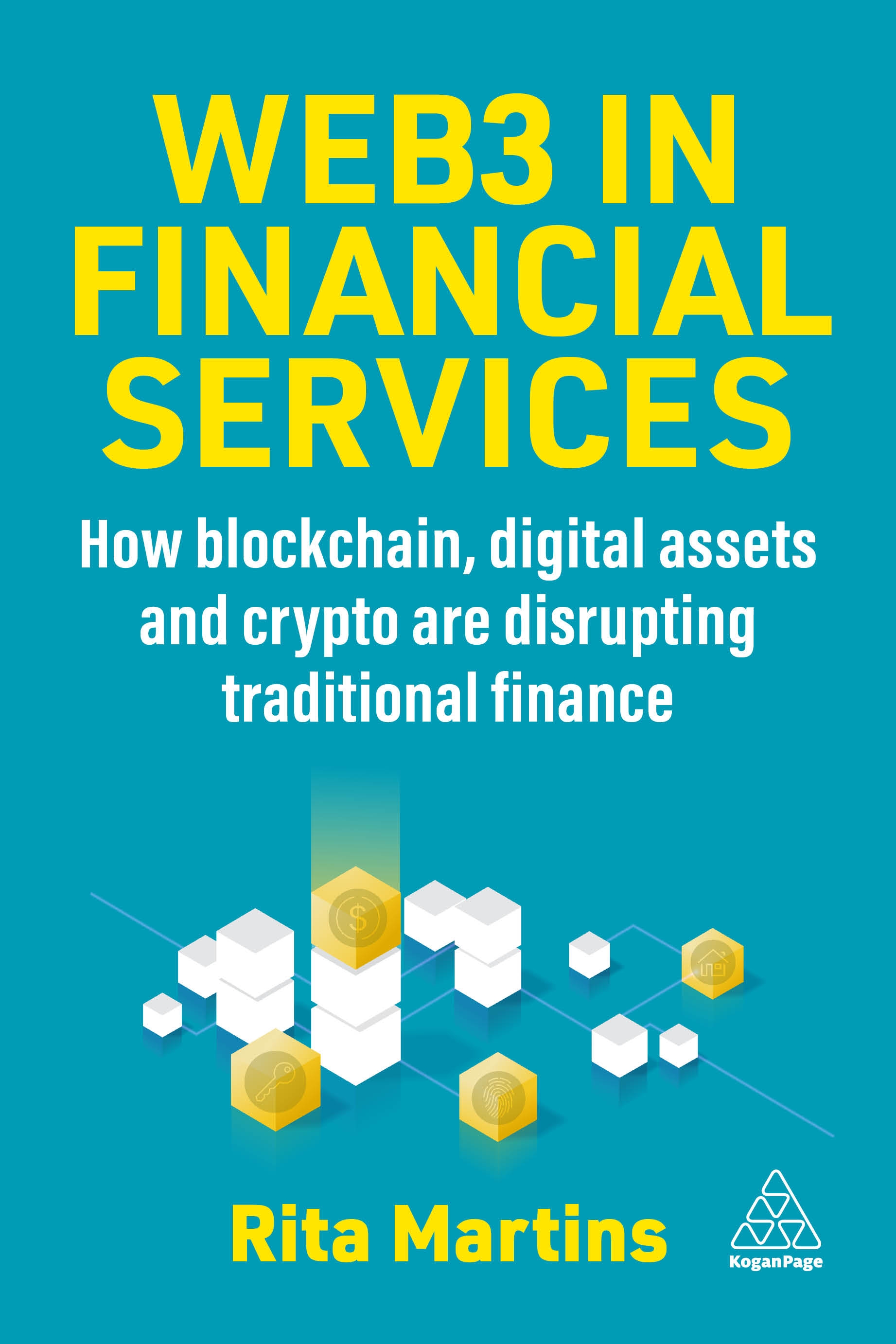 Web3 in Financial Services by Rita Martins