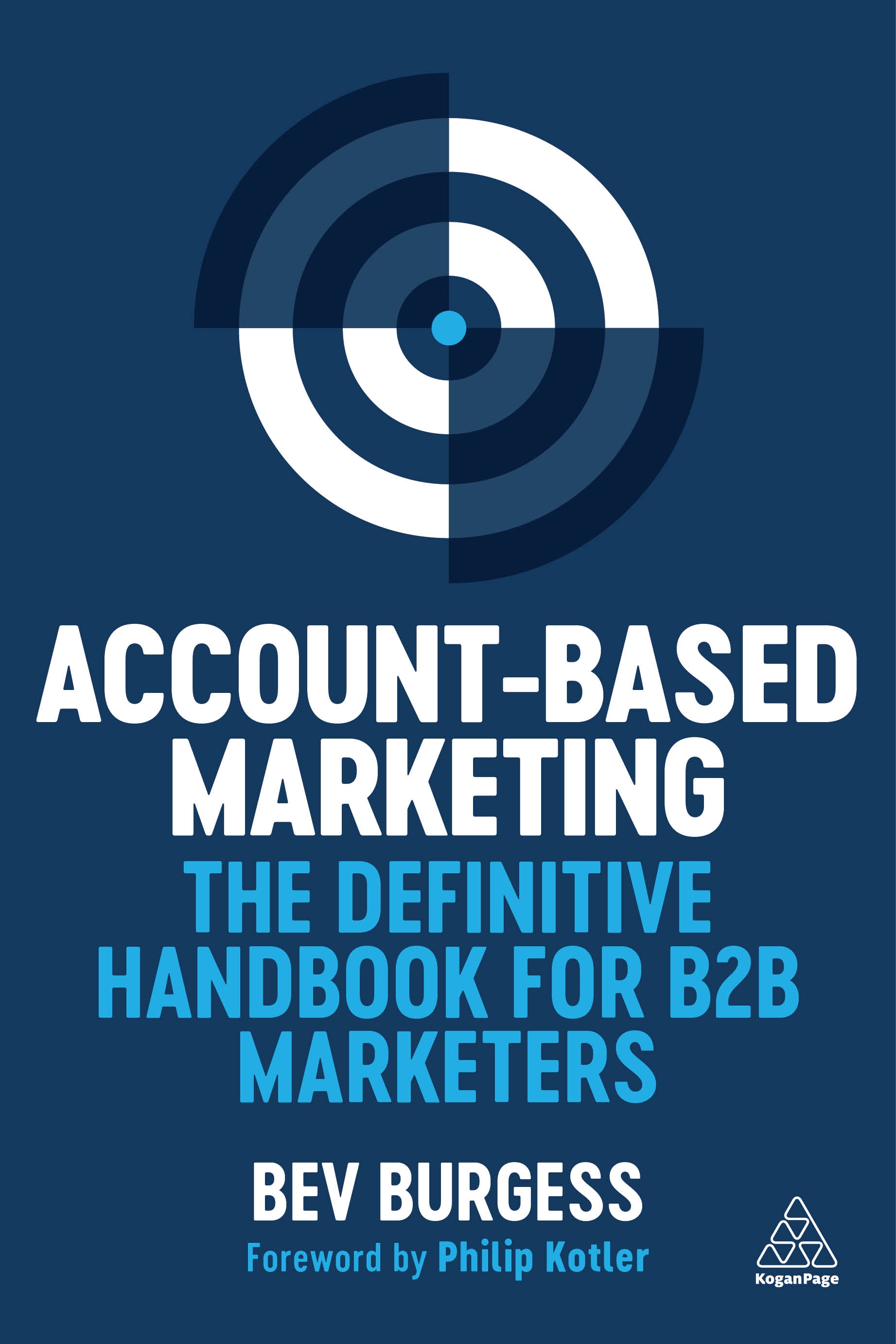 Account-based Marketing by Bev Burgess