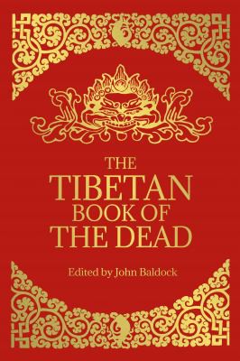 The Tibetan Book of the Dead by Padmasambhava