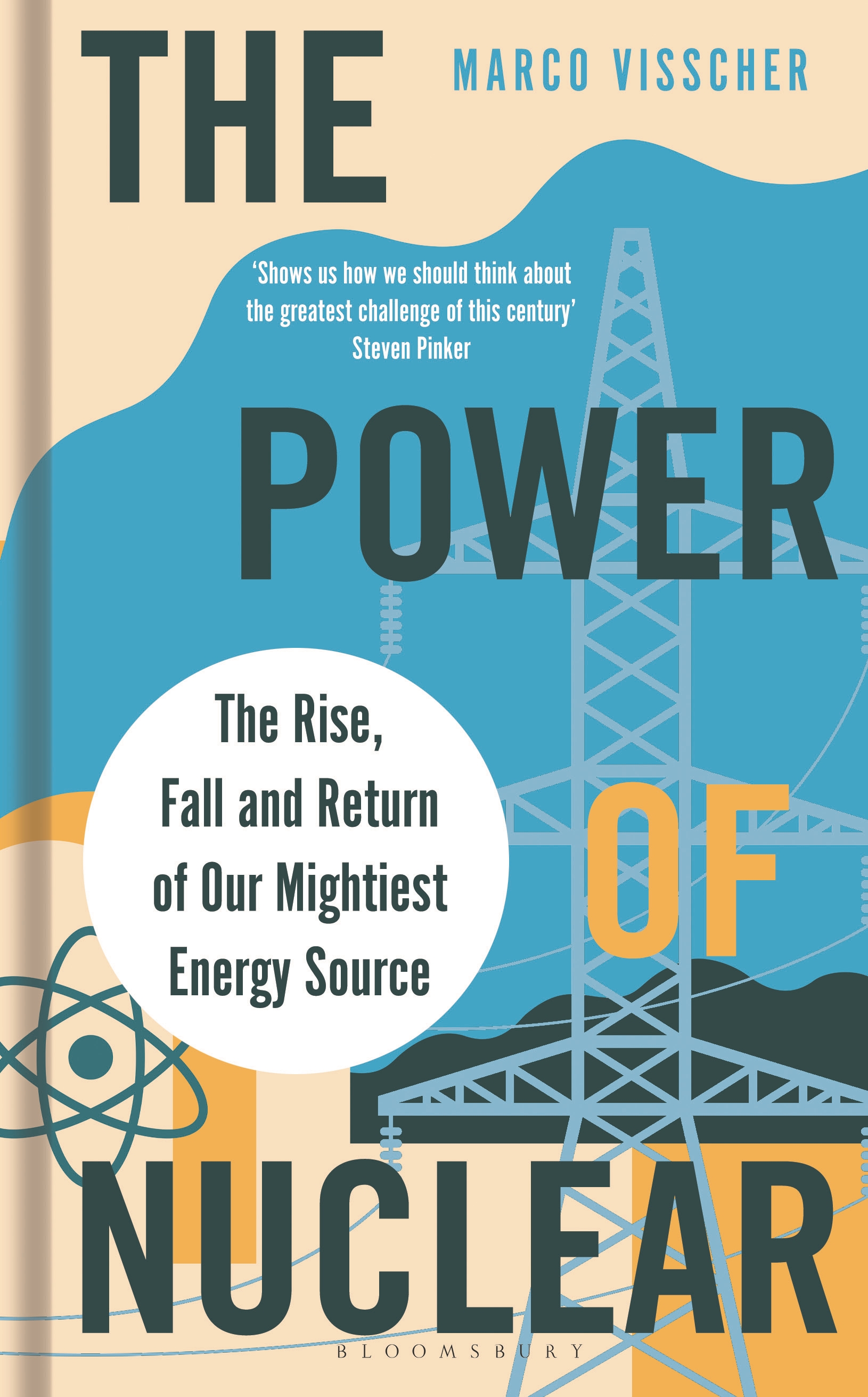 The Power of Nuclear by Marco Visscher