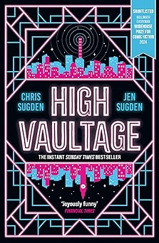 High Vaultage by Chris Sugden