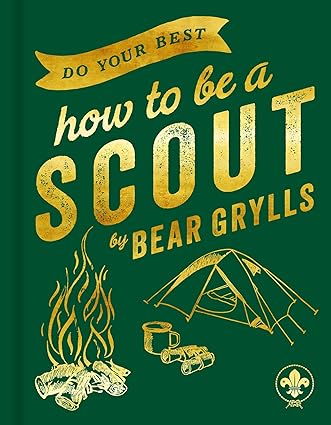 Do Your Best by Bear Grylls