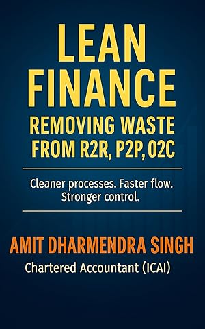 7 Lessons in Finance for Non-financial Managers