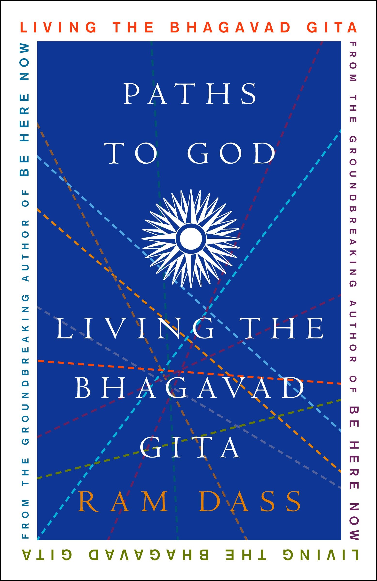 Paths to God by Ram Dass