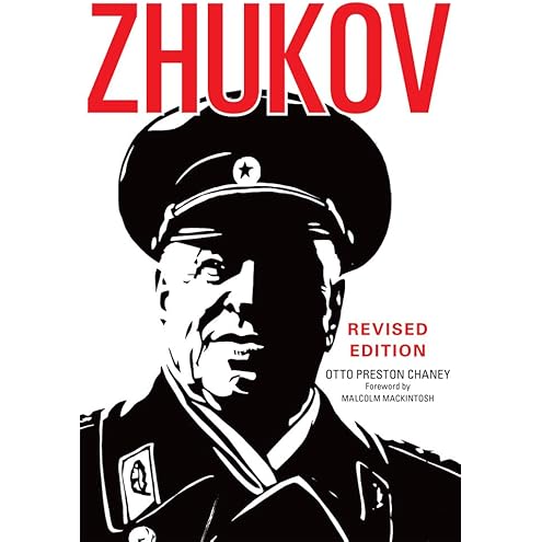 Stalin's General