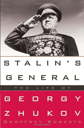 Stalin's General by Geoffrey Roberts