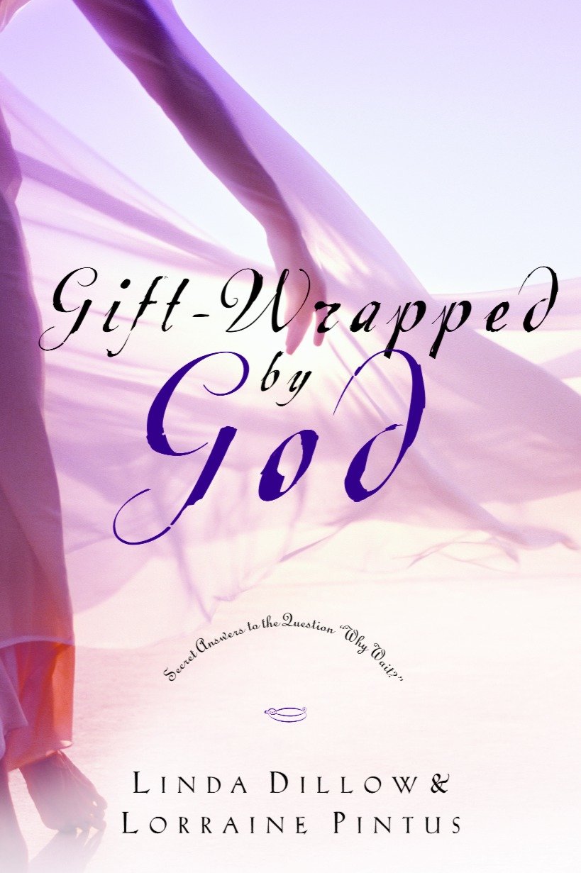 Gift-wrapped by God