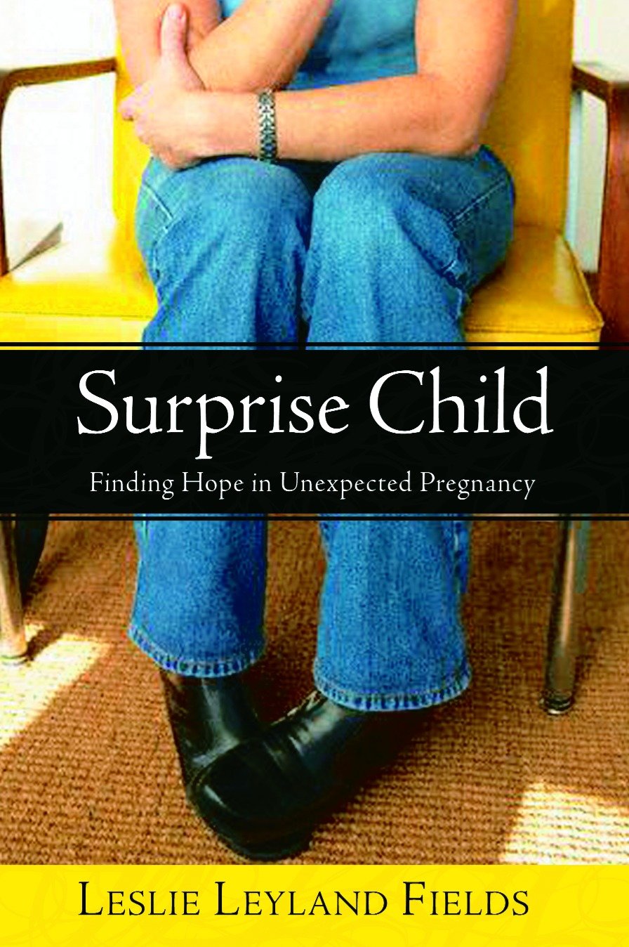 Surprise Child by Leslie Leyland Fields