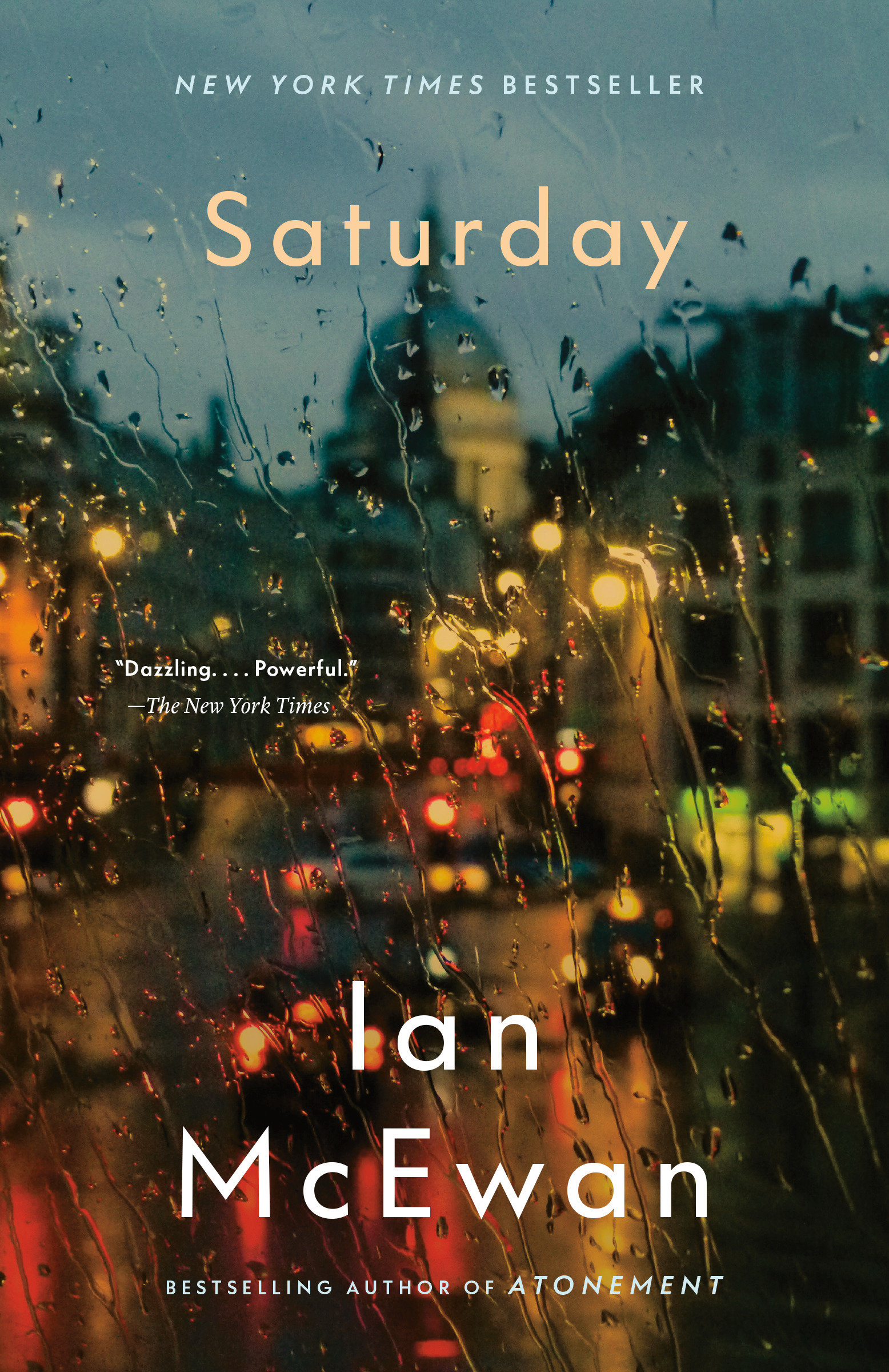Saturday