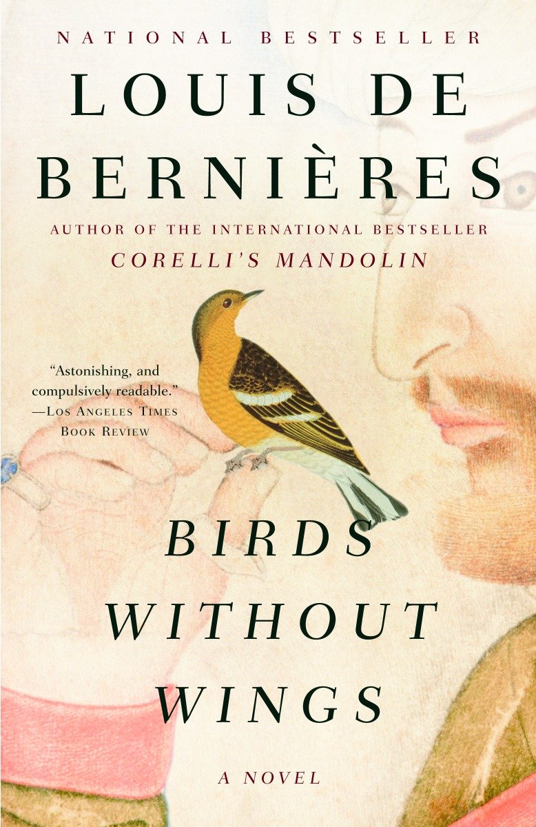 Birds Without Wings by Louis de Bernieres