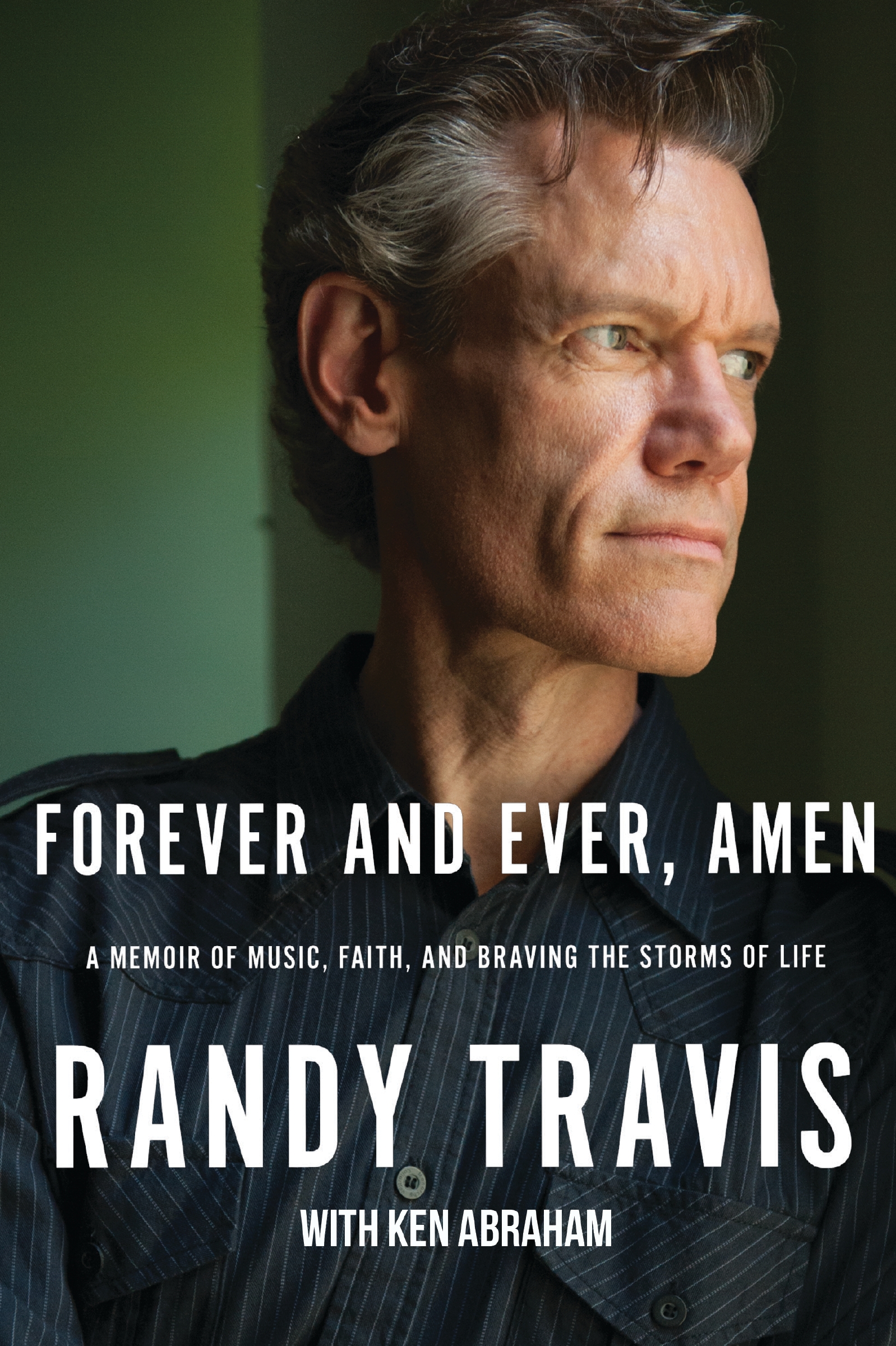 Forever and Ever, Amen by Randy Travis