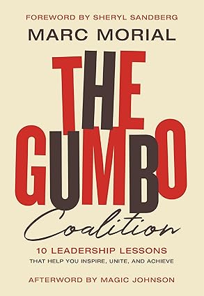 The Gumbo Coalition