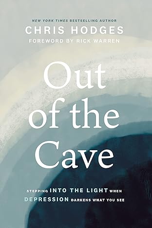 Out of the Cave by Chris Hodges