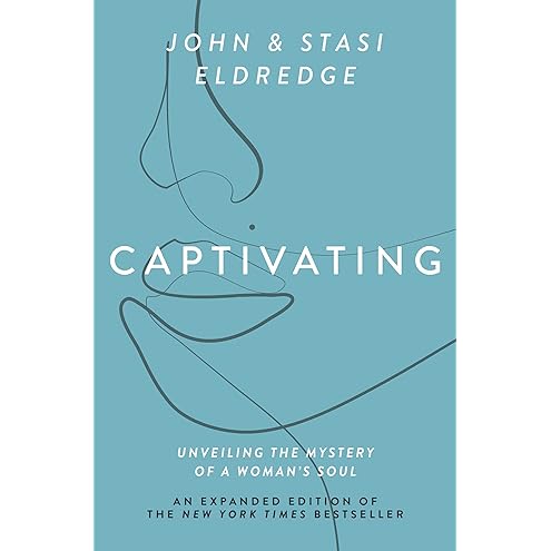 Wild at Heart Expanded Edition by John Eldredge