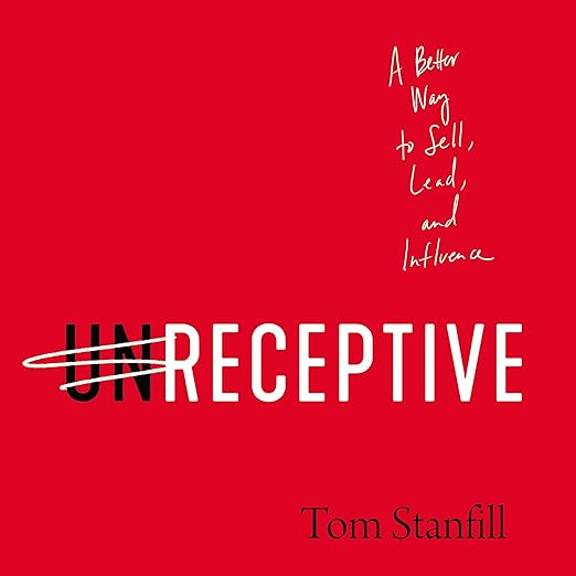 Unreceptive by Tom Stanfill