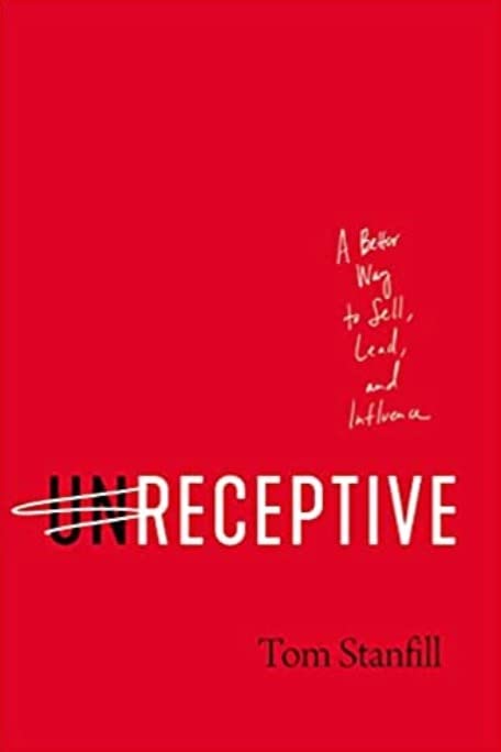 Unreceptive by Tom Stanfill