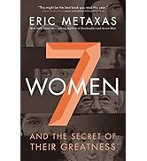 Bonhoeffer by Eric Metaxas