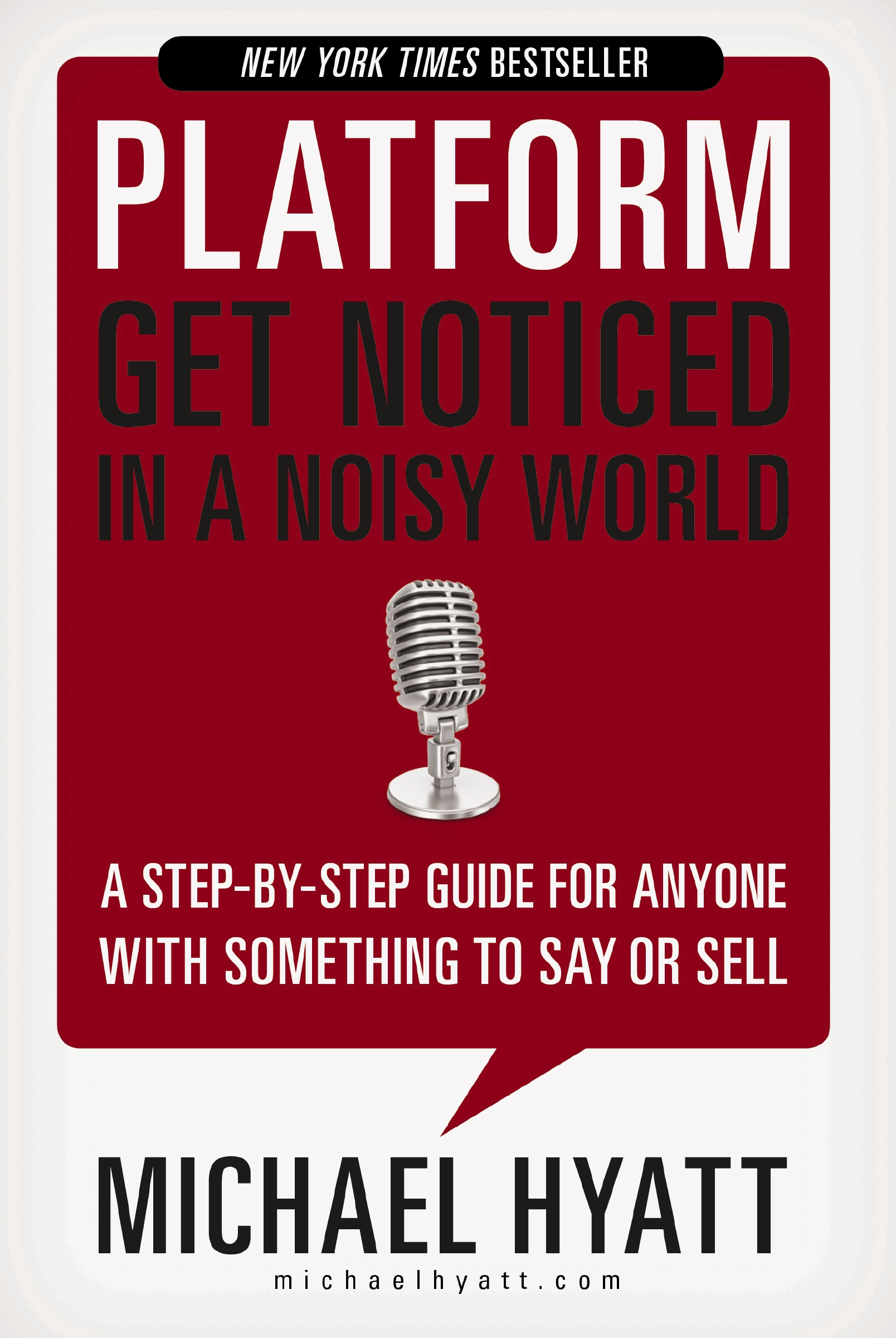 Platform by Michael Hyatt