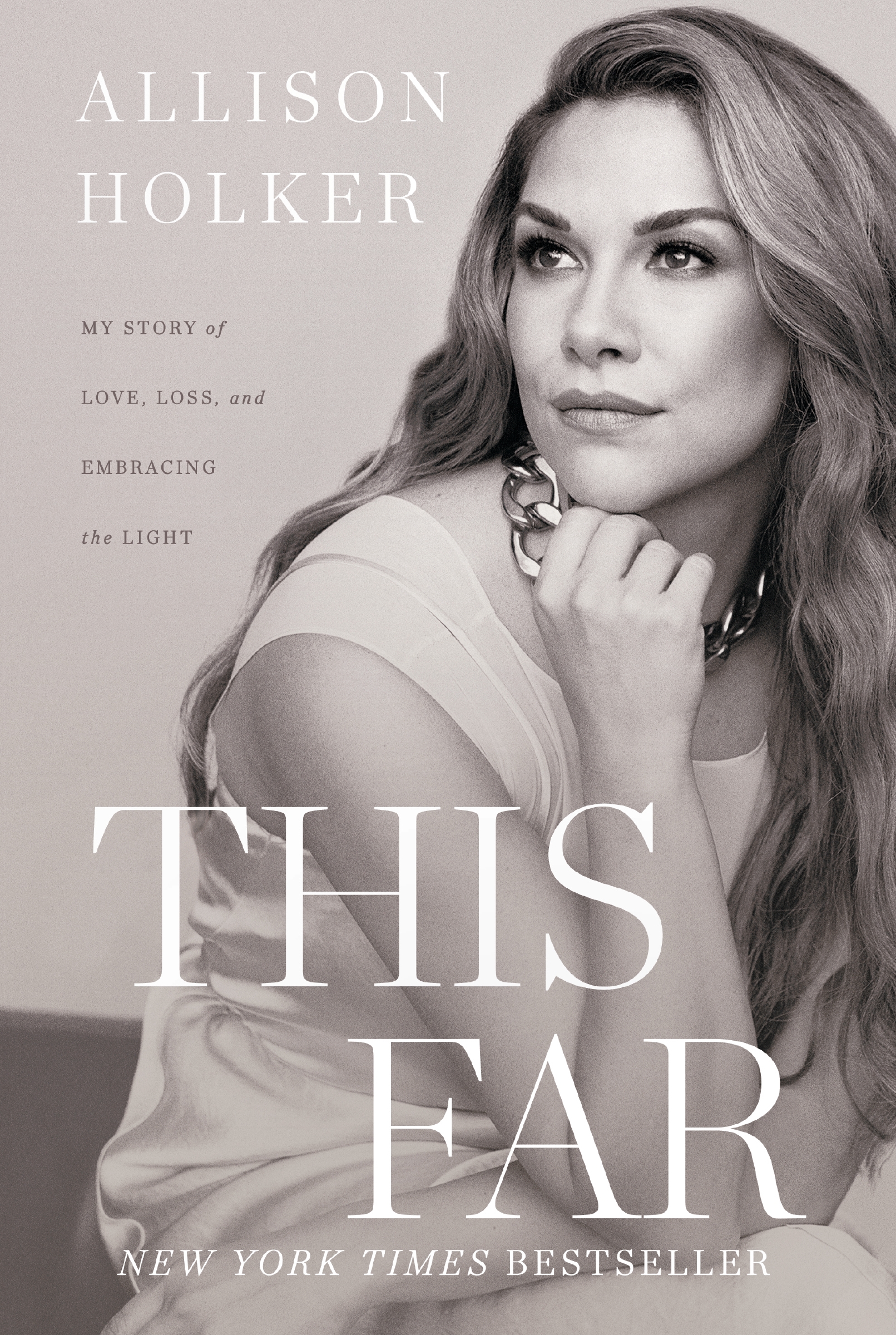 This Far by Allison Holker