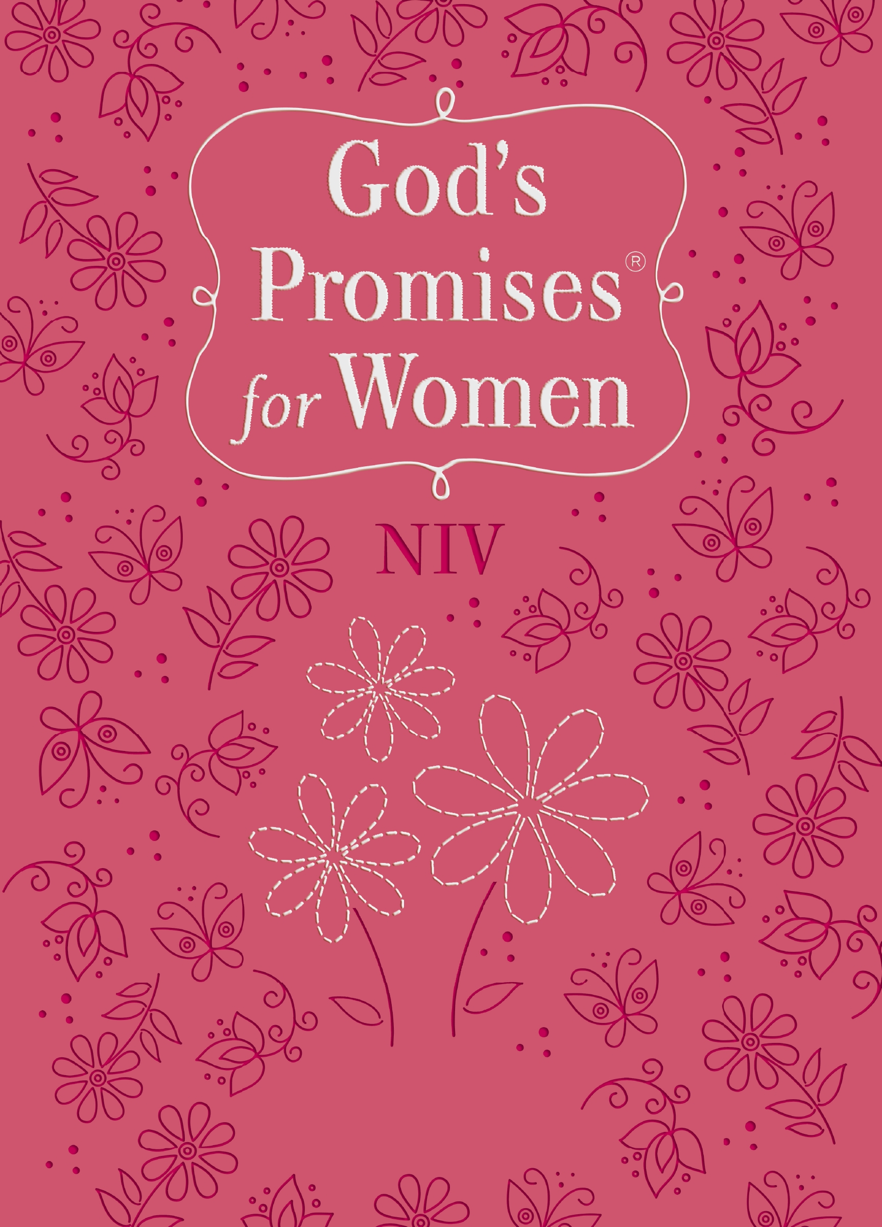 God's Promises for Women by Jack Countryman
