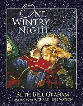 One Wintry Night by Ruth Bell Graham
