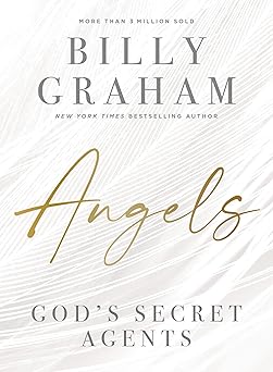 Angels by Billy Graham