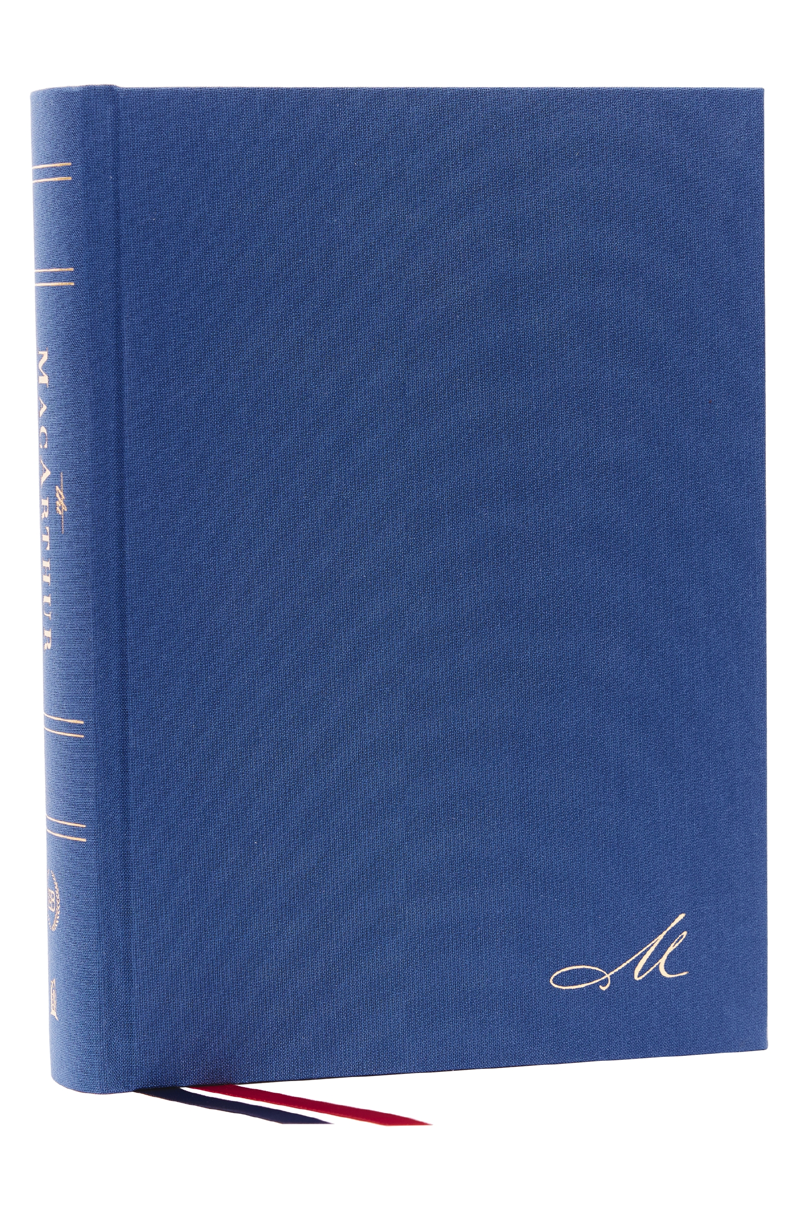 LSB Macarthur Study Bible 2nd Edition: Unleashing God's Truth One Verse at a Time by John F. MacArthur