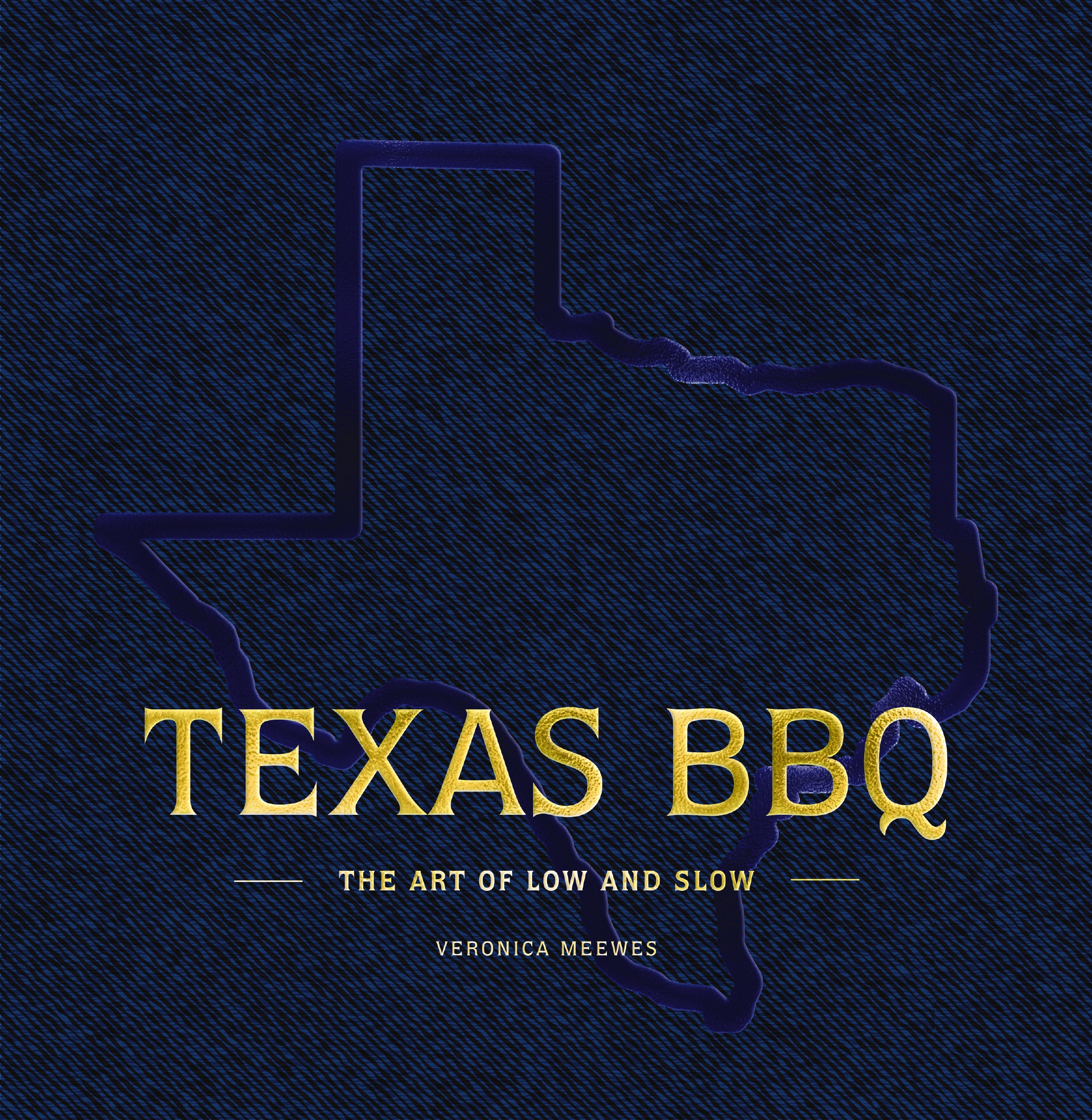 Texas BBQ by Veronica Meewes