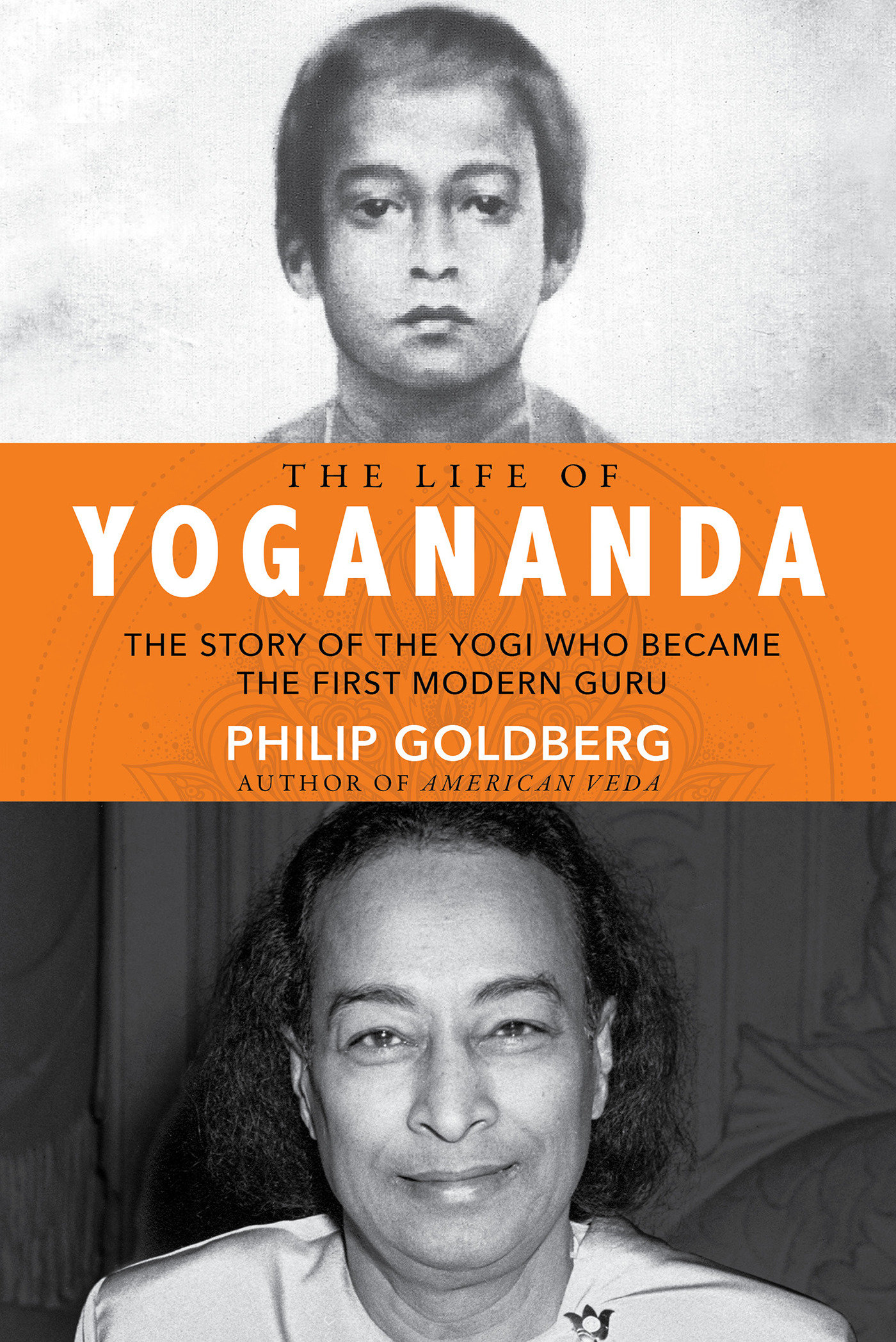 Life of Yogananda