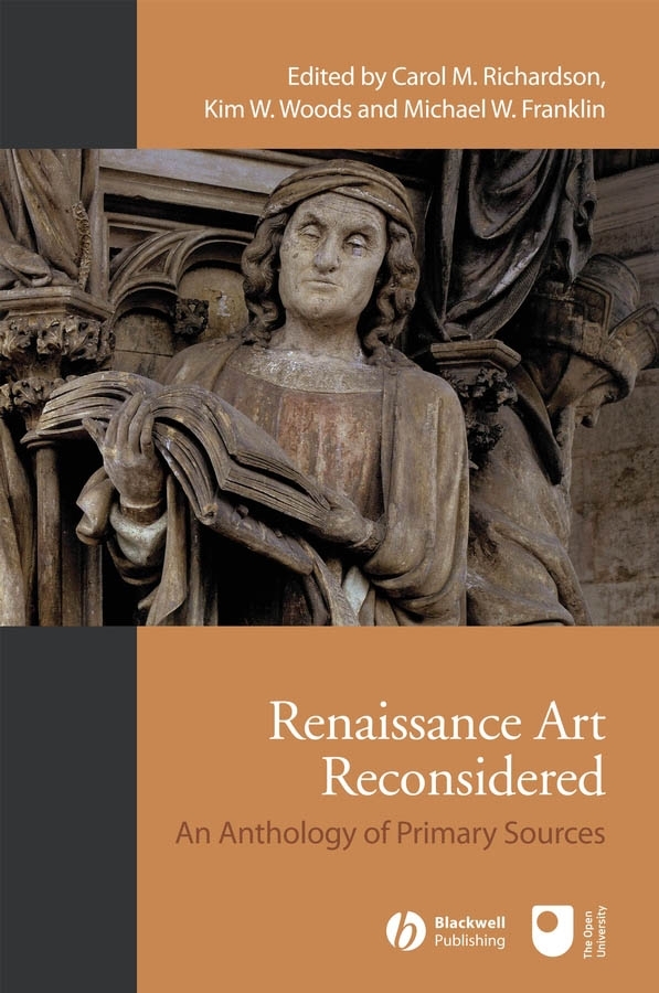 Renaissance Art Reconsidered by Carol M. Richardson