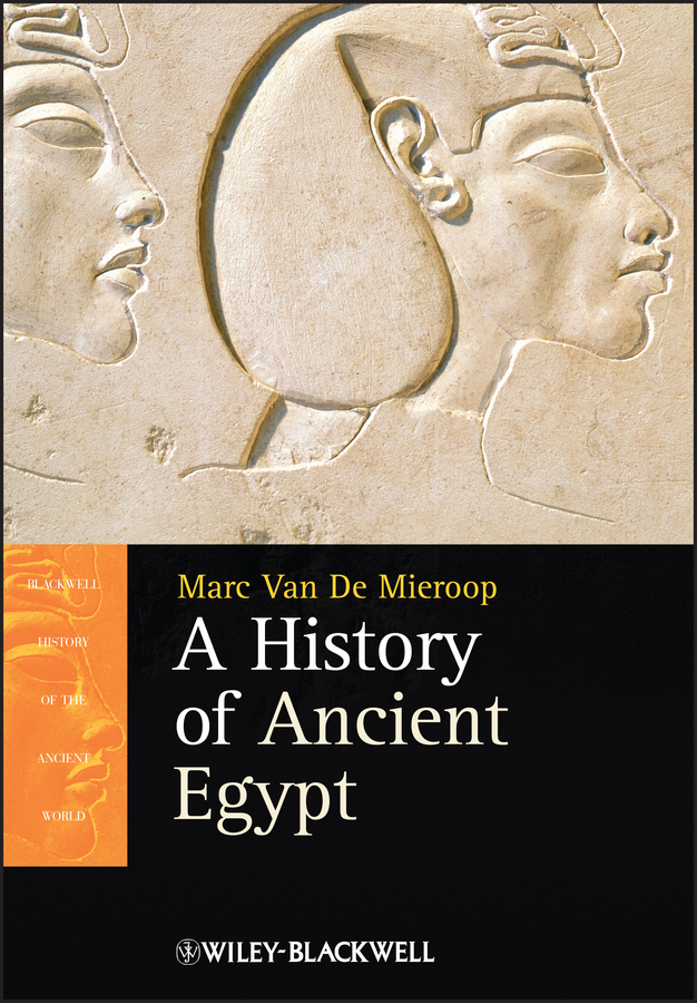 A History of Ancient Egypt